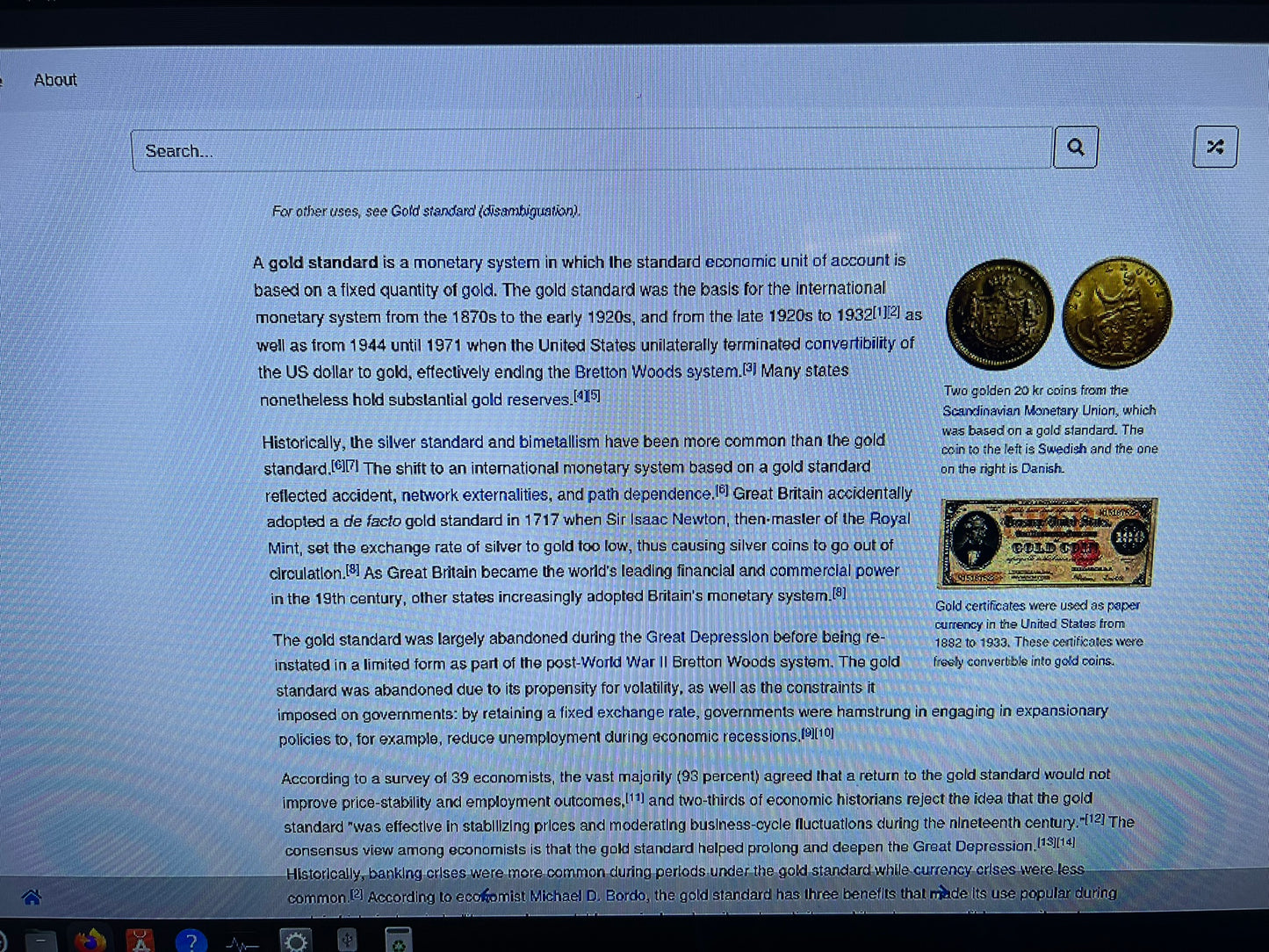 B.A.S.E. Offline AI Computer